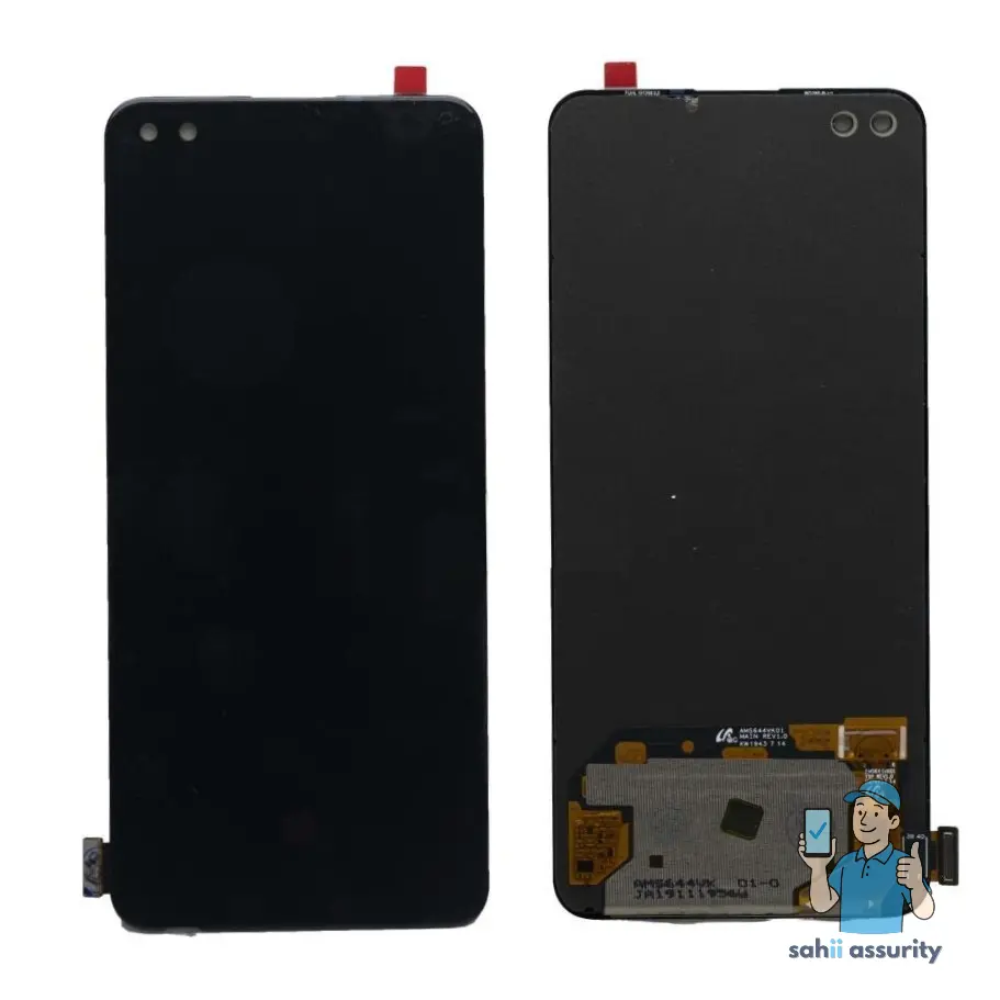 LCD with Touch Screen for Oppo Reno 3 Pro